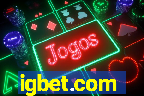 igbet.com