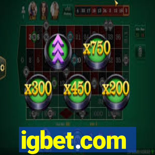 igbet.com