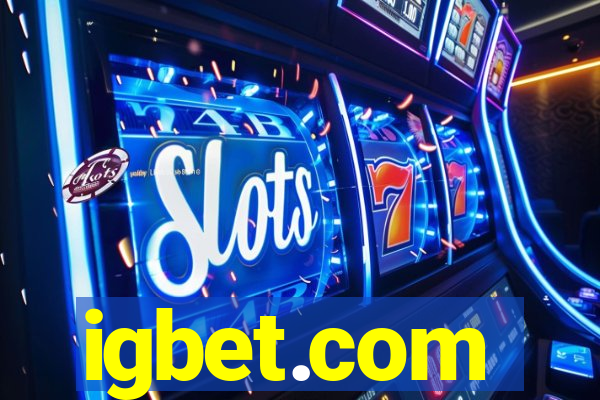 igbet.com