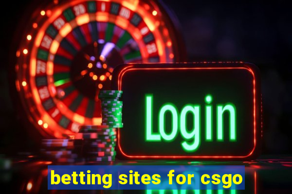 betting sites for csgo