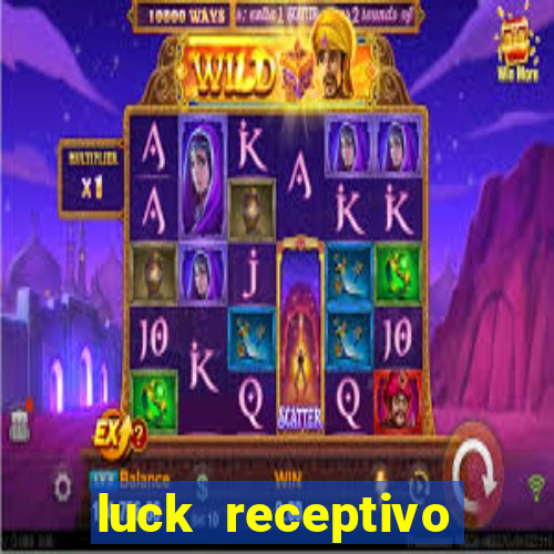 luck receptivo porto seguro