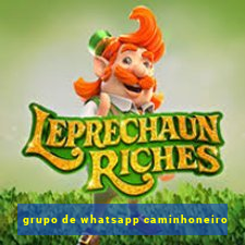 grupo de whatsapp caminhoneiro