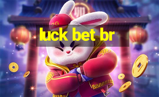 luck bet br