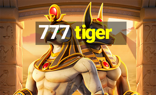 777 tiger