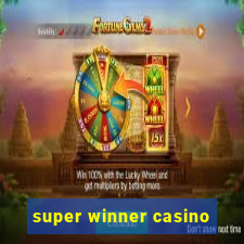 super winner casino