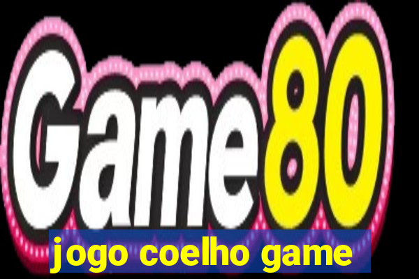 jogo coelho game