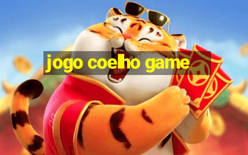 jogo coelho game