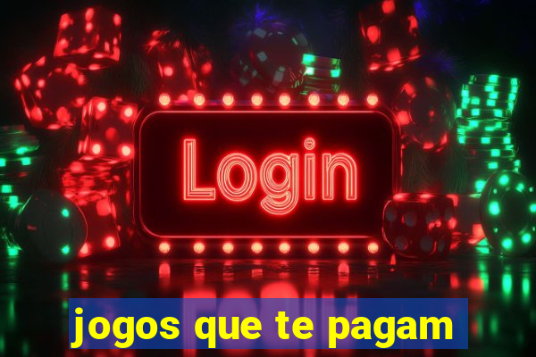 jogos que te pagam