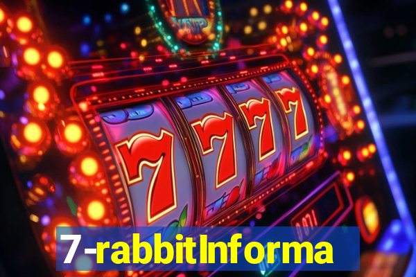 7-rabbitInformational