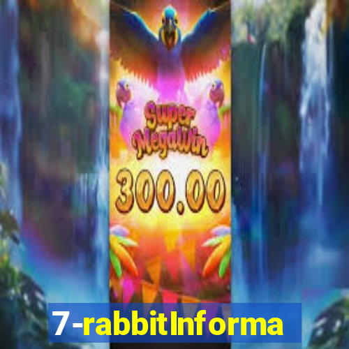 7-rabbitInformational