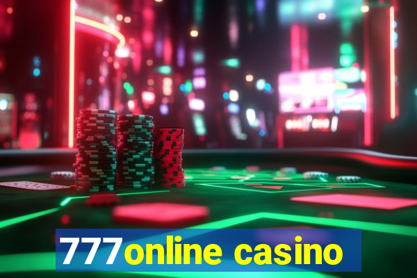 777online casino