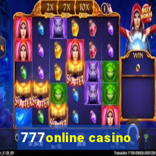 777online casino