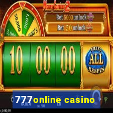 777online casino