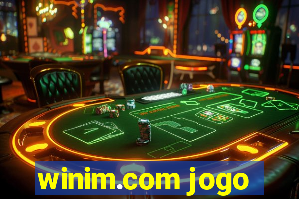 winim.com jogo