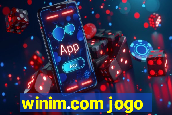 winim.com jogo