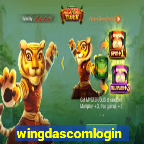 wingdascomlogin