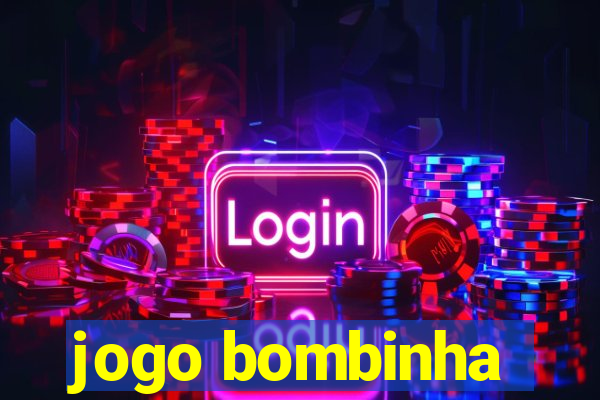 jogo bombinha