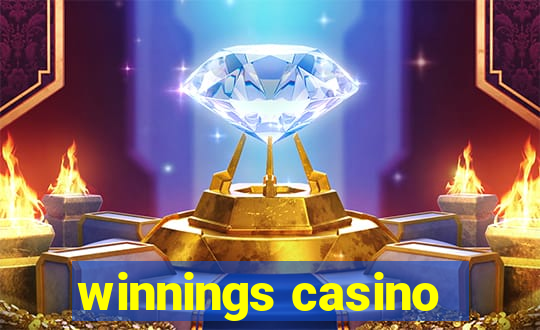 winnings casino