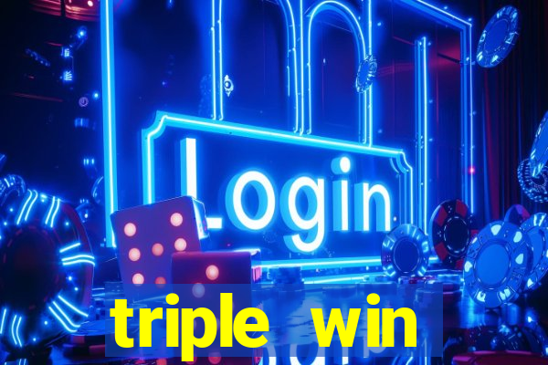 triple win slots-vegas casino