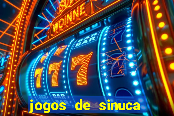 jogos de sinuca apostando dinheiro