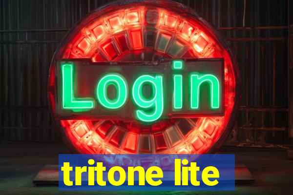 tritone lite