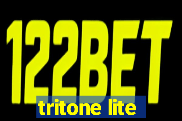 tritone lite