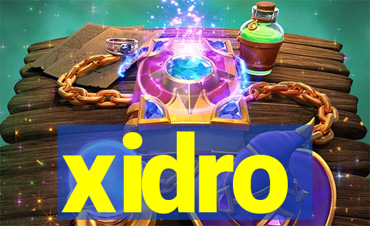 xidro