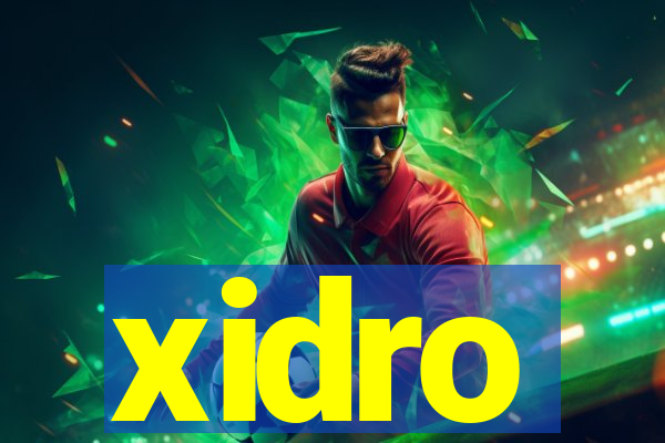 xidro