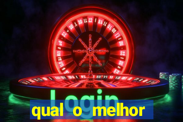 qual o melhor cassino para jogar fortune tiger