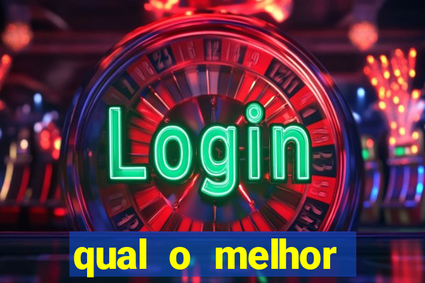 qual o melhor cassino para jogar fortune tiger