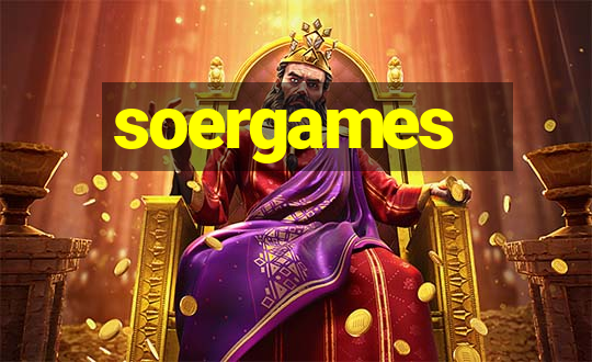 soergames