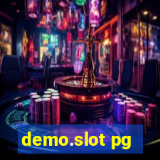 demo.slot pg