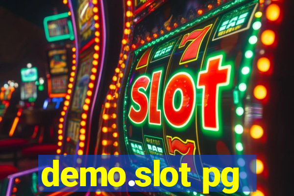 demo.slot pg