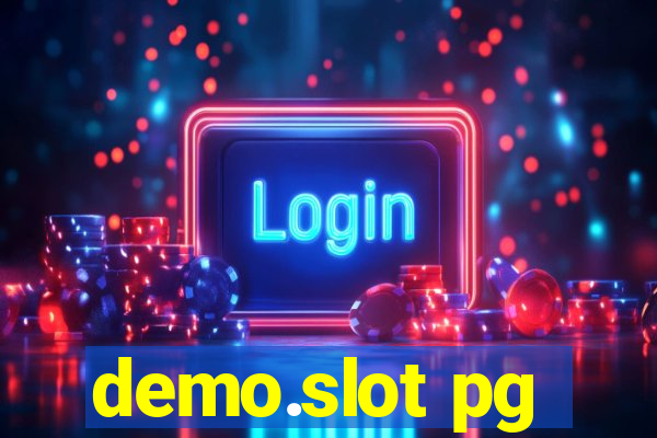 demo.slot pg