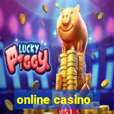 online casino