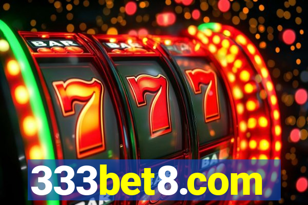 333bet8.com