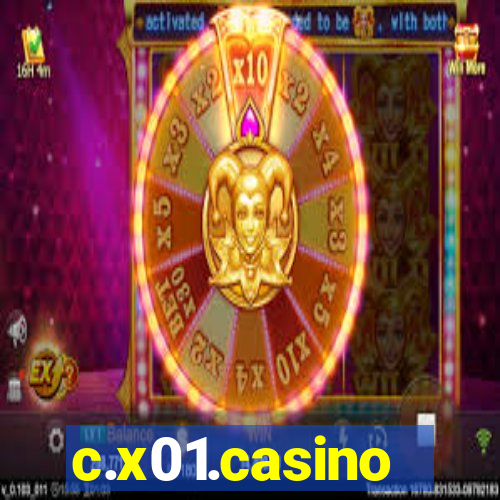 c.x01.casino