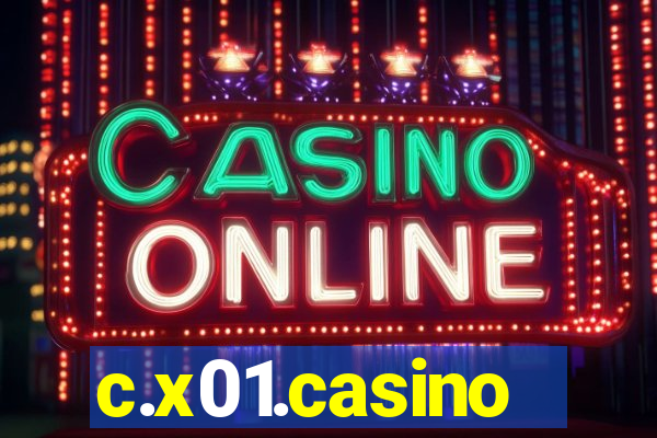 c.x01.casino