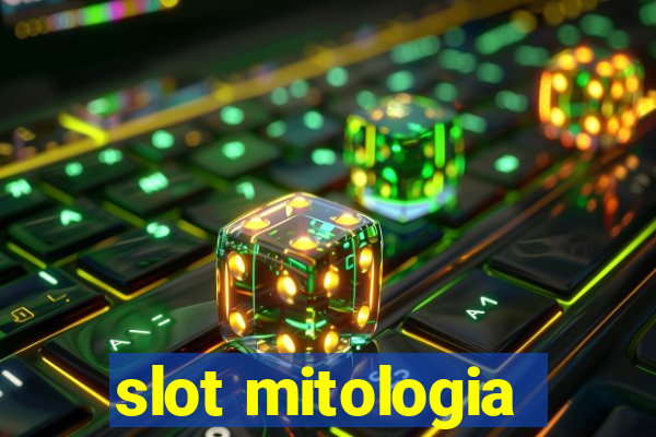 slot mitologia