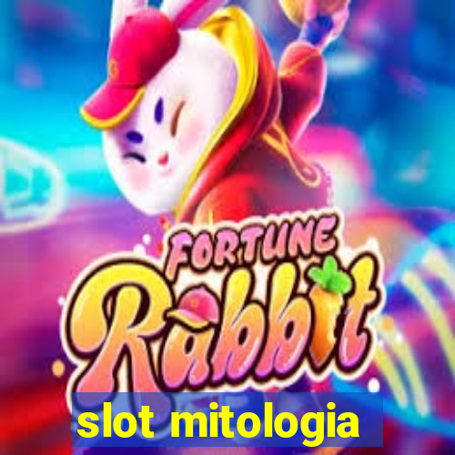 slot mitologia