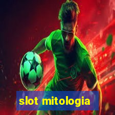 slot mitologia