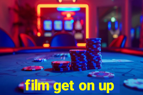 film get on up