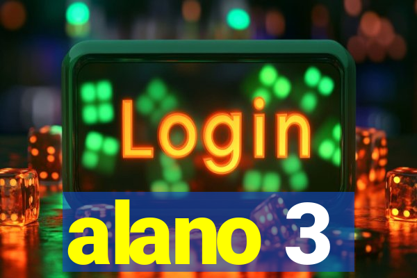 alano 3