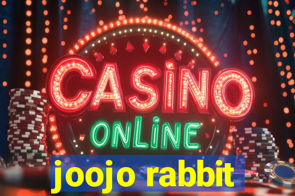 joojo rabbit