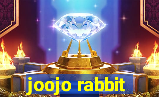 joojo rabbit