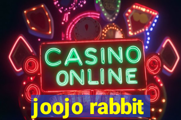 joojo rabbit