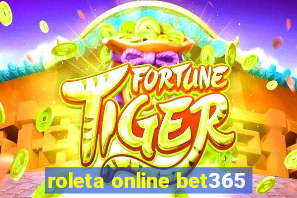 roleta online bet365