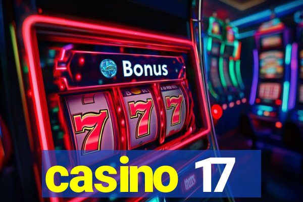 casino 17