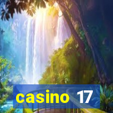 casino 17