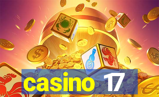 casino 17